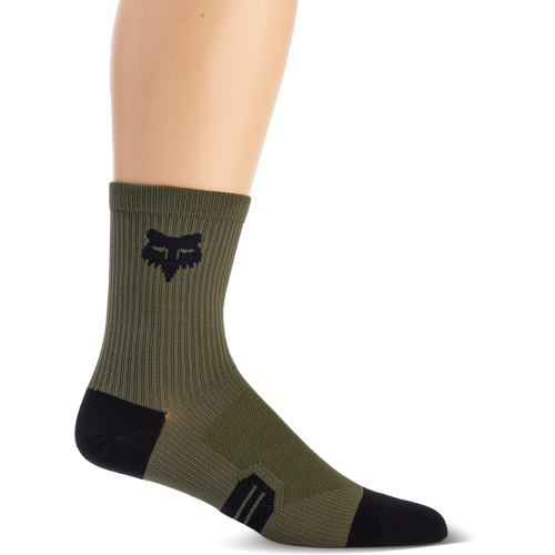 6" RANGER SOCK