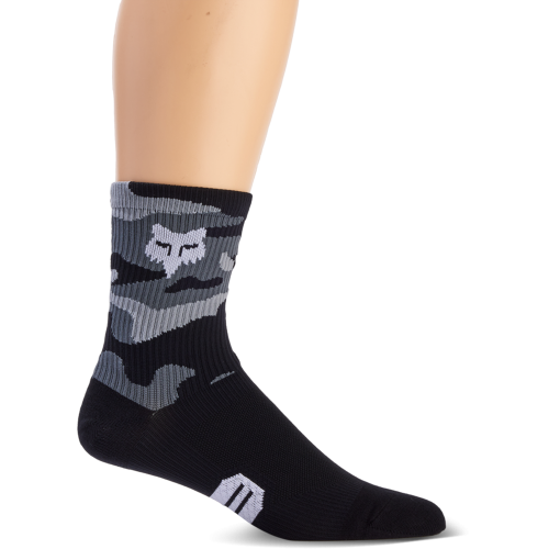 6" RANGER SOCK