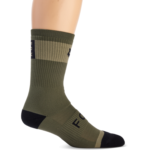 8" DEFEND WINTER SOCK