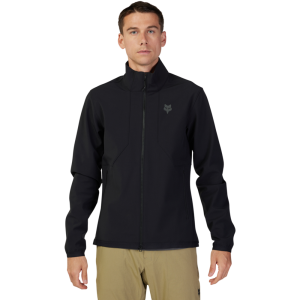RANGER FIRE JACKET 2