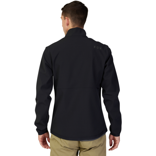 RANGER FIRE JACKET