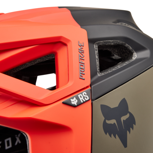 PROFRAME RS NUF, CE