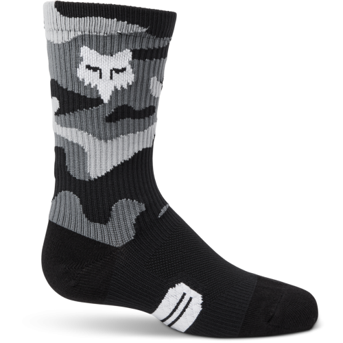 YTH 6" RANGER CREW SOCK