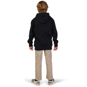 YTH OPTICAL FLEECE PO 2