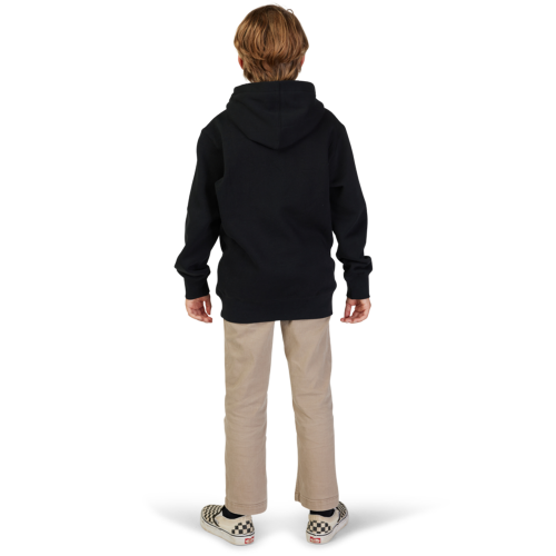 YTH OPTICAL FLEECE PO