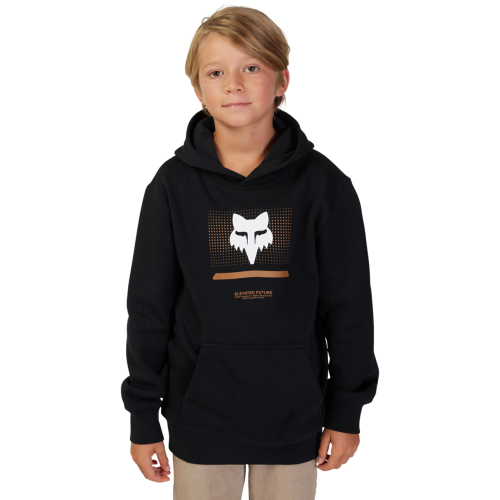 YTH OPTICAL FLEECE PO