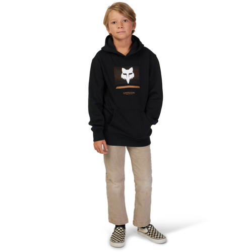 YTH OPTICAL FLEECE PO