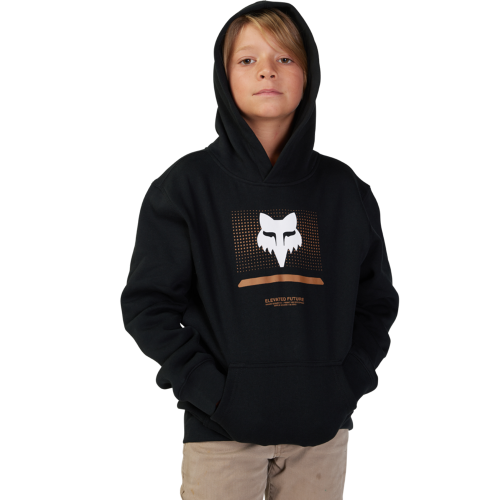 YTH OPTICAL FLEECE PO