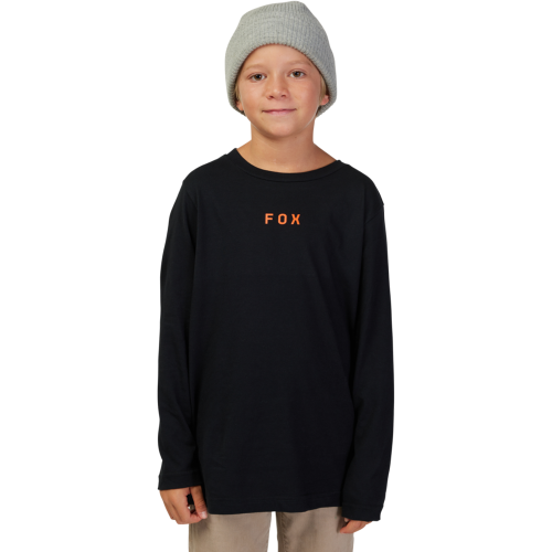 YTH MAGNETIC LS TEE