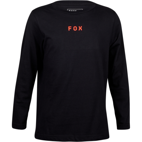 YTH MAGNETIC LS TEE