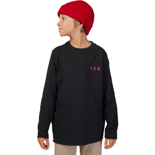 YTH MAGNETIC LS TEE