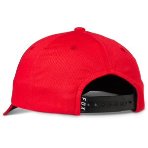 YTH SHIELD 110 SNAPBACK HAT 2