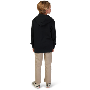 YTH LEGACY FLEECE PO 2
