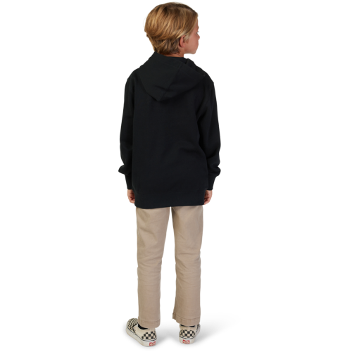 YTH LEGACY FLEECE PO