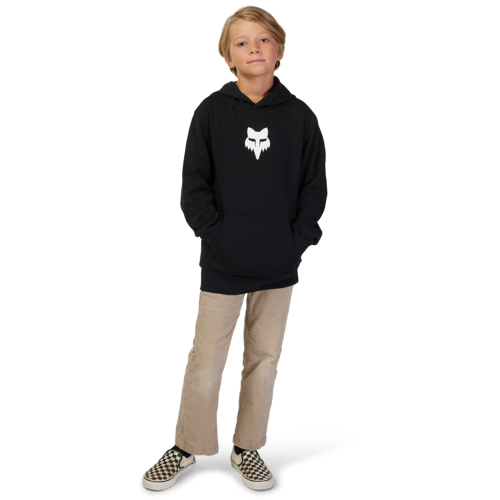 YTH LEGACY FLEECE PO