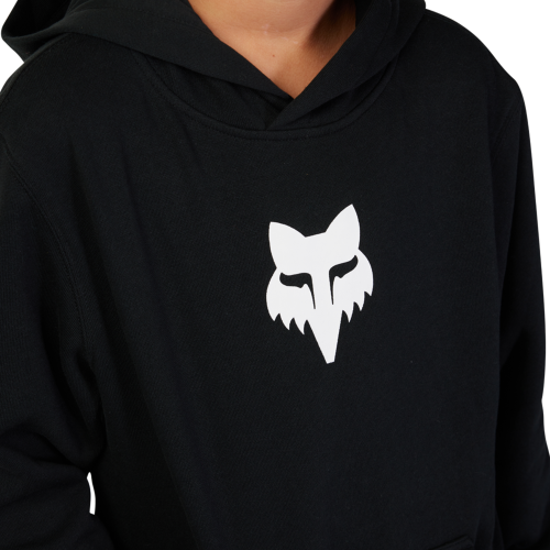 YTH LEGACY FLEECE PO