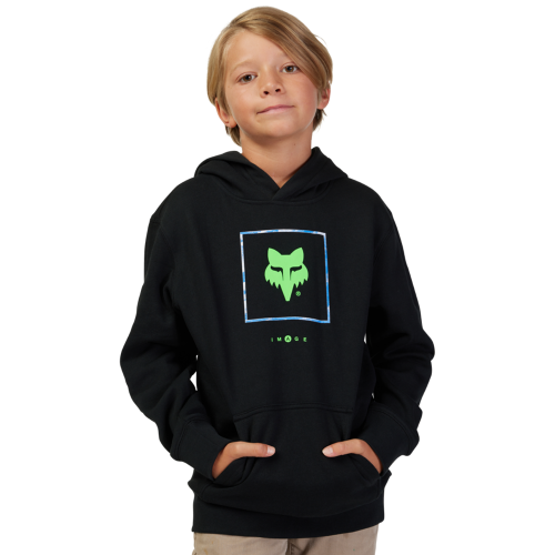 YTH ATLAS FLEECE PO