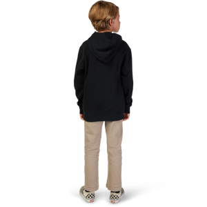 YTH ATLAS FLEECE PO 2