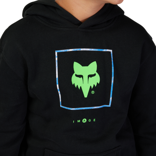 YTH ATLAS FLEECE PO