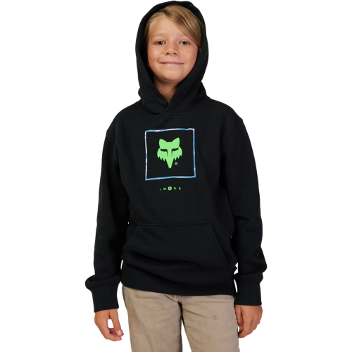 YTH ATLAS FLEECE PO