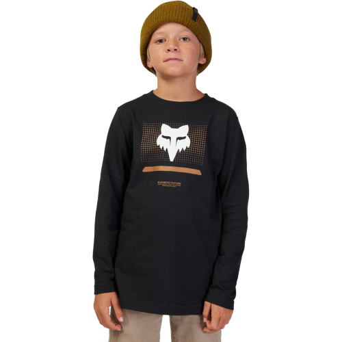 YTH OPTICAL LS TEE