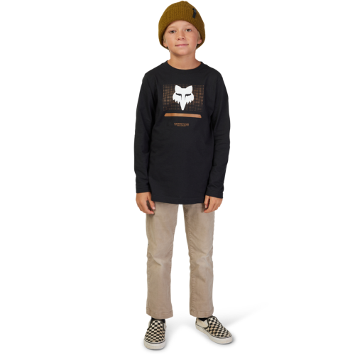 YTH OPTICAL LS TEE