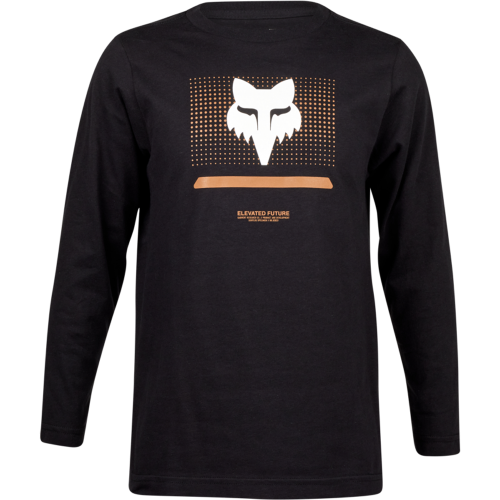YTH OPTICAL LS TEE