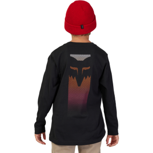 YTH FLORA LS TEE 2