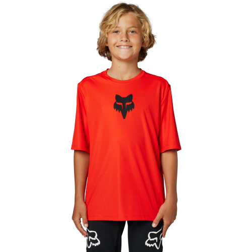 YTH RANGER SS JERSEY