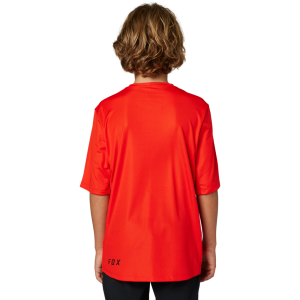 YTH RANGER SS JERSEY 2