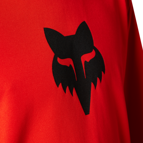 YTH RANGER SS JERSEY