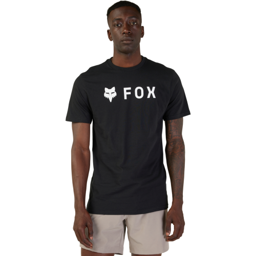 ABSOLUTE SS PREM TEE
