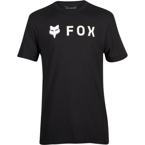 ABSOLUTE SS PREM TEE