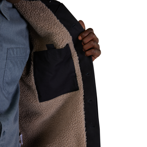 SOURCE SHERPA JACKET
