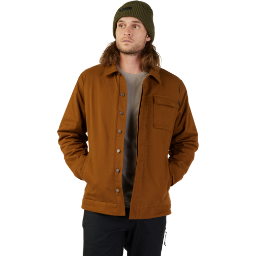 SOURCE SHERPA JACKET