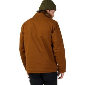 SOURCE SHERPA JACKET 2