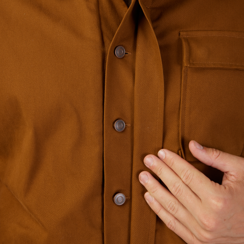 SOURCE SHERPA JACKET
