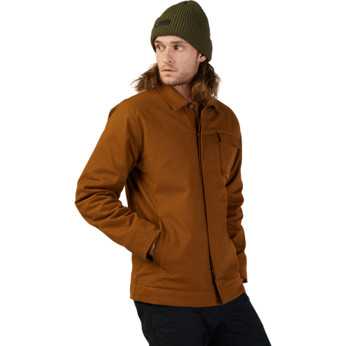 SOURCE SHERPA JACKET