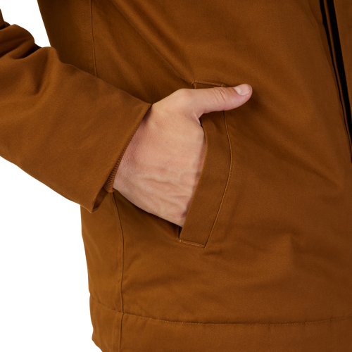 SOURCE SHERPA JACKET