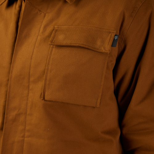 SOURCE SHERPA JACKET