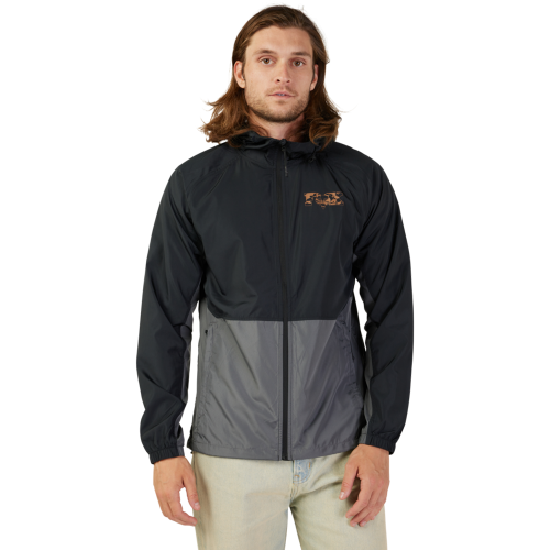 CIENEGA WINDBREAKER