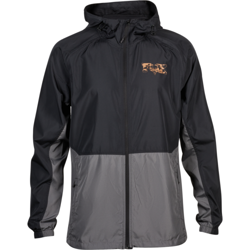 CIENEGA WINDBREAKER