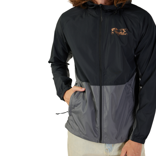 CIENEGA WINDBREAKER