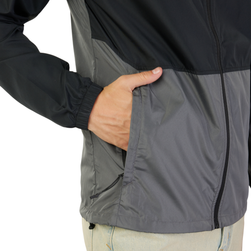 CIENEGA WINDBREAKER