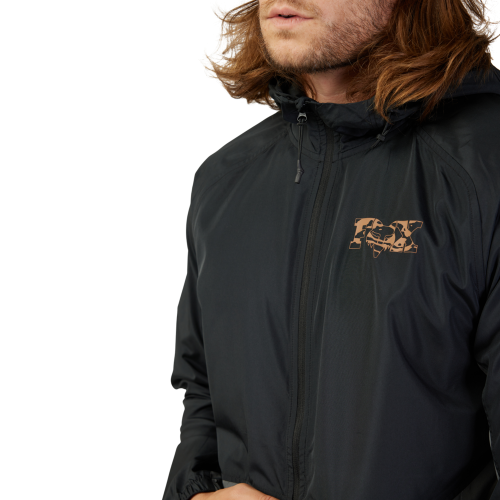 CIENEGA WINDBREAKER