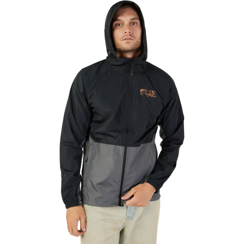 CIENEGA WINDBREAKER
