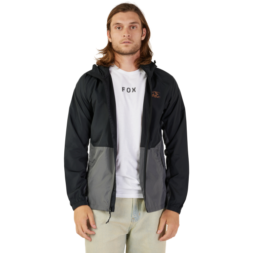CIENEGA WINDBREAKER