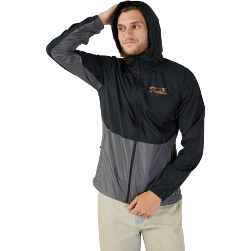 CIENEGA WINDBREAKER