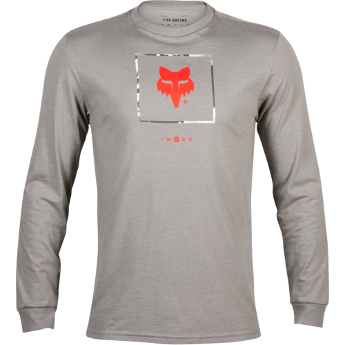 ATLAS LS PREM TEE