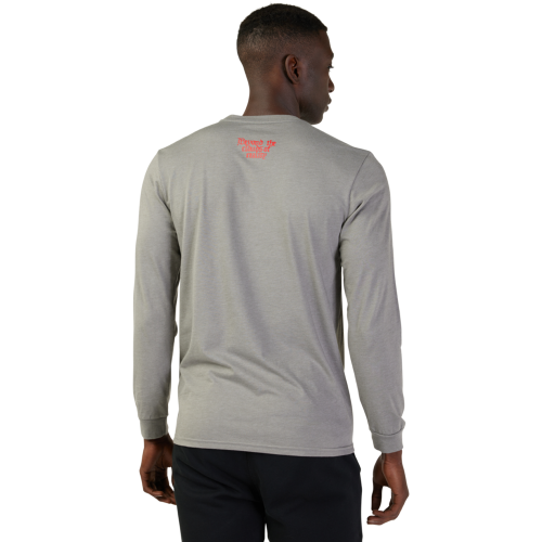 ATLAS LS PREM TEE